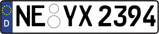 NE-YX2394