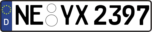 NE-YX2397