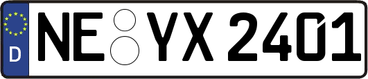 NE-YX2401