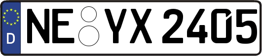 NE-YX2405