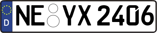 NE-YX2406