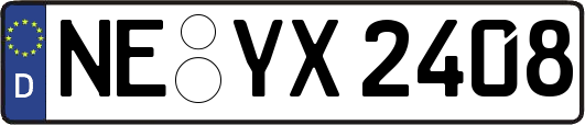 NE-YX2408