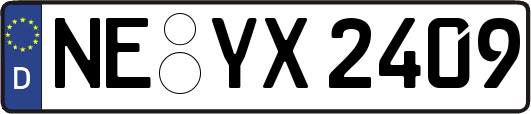 NE-YX2409
