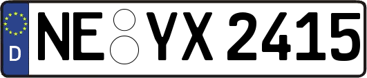 NE-YX2415