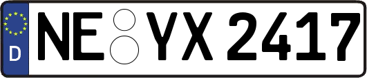 NE-YX2417
