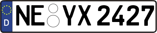 NE-YX2427