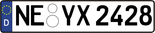 NE-YX2428