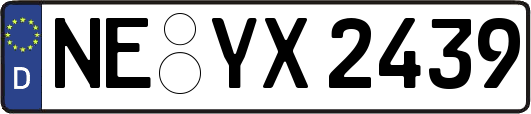 NE-YX2439