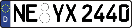 NE-YX2440