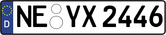 NE-YX2446