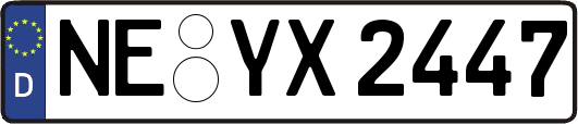 NE-YX2447