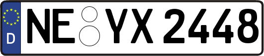 NE-YX2448