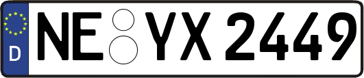 NE-YX2449