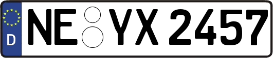 NE-YX2457