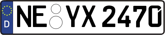 NE-YX2470