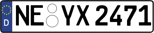 NE-YX2471