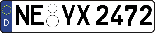 NE-YX2472