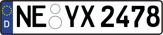 NE-YX2478