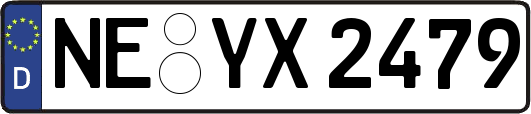 NE-YX2479