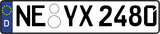 NE-YX2480