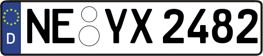 NE-YX2482