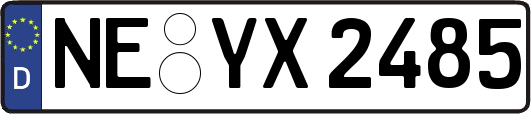 NE-YX2485