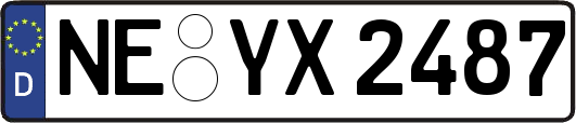 NE-YX2487