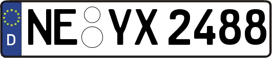 NE-YX2488