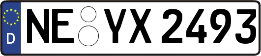NE-YX2493