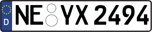 NE-YX2494