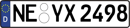 NE-YX2498