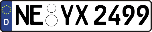 NE-YX2499