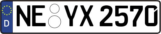 NE-YX2570