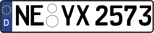 NE-YX2573