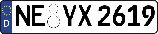 NE-YX2619