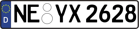 NE-YX2628