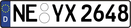 NE-YX2648