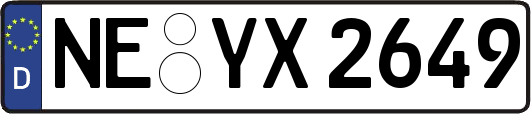 NE-YX2649