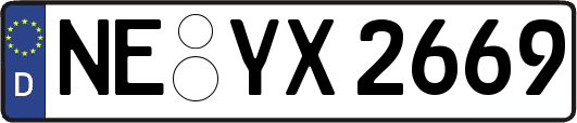 NE-YX2669