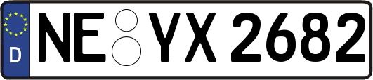 NE-YX2682