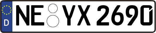 NE-YX2690