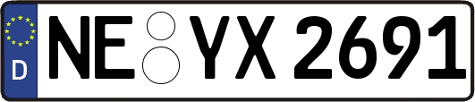 NE-YX2691