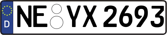 NE-YX2693