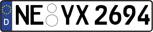 NE-YX2694