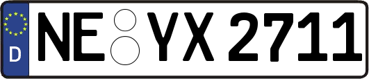 NE-YX2711