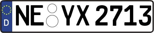 NE-YX2713