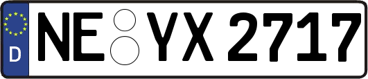 NE-YX2717