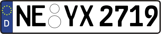 NE-YX2719