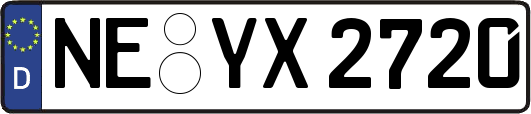 NE-YX2720