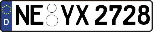 NE-YX2728